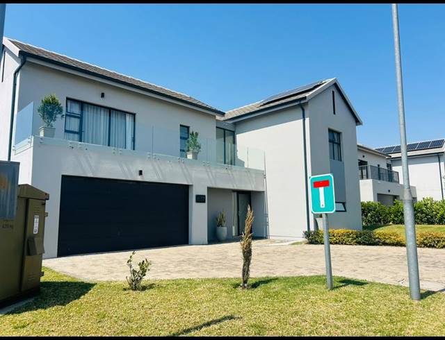 3 BEDROOM HOUSE FOR SALE IN KNOPPIESLAAGTE